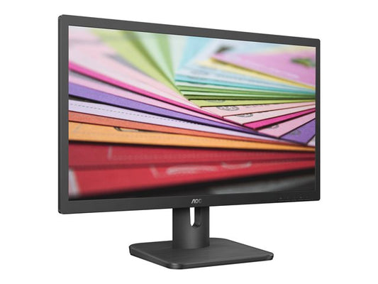 AOC 20E1H - Monitor LED de 19,5"