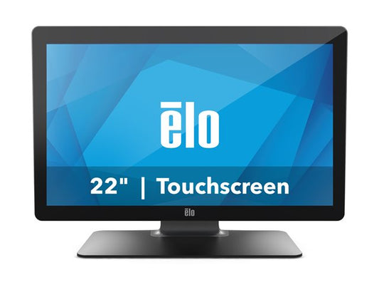 Elo 2202L - Monitor LCD de 22" (21,5" visibles)
