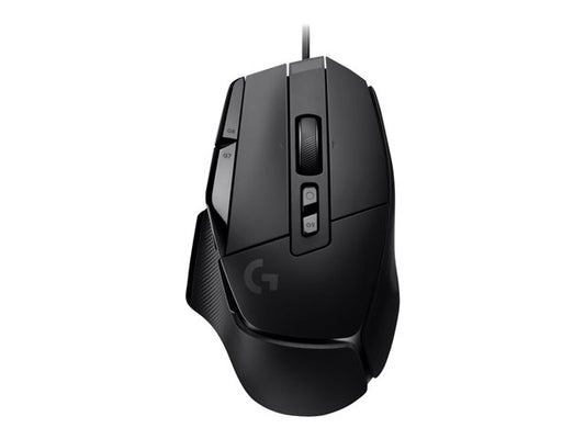 Logitech G G502 X - Ratón óptico