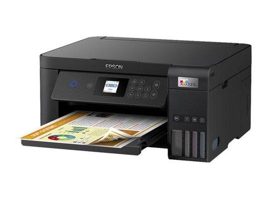 Epson EcoTank L4260 - Impresora multifunción - color