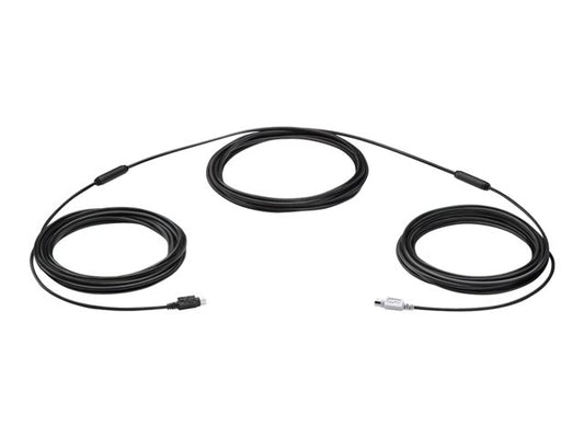 Logitech GROUP - Cable de extensión para cámara - PS/2 macho a PS/2 macho