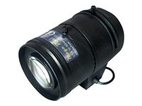 Tamron Mega Pixel M118VG1250IR - Objetivo CCTV - varifocal