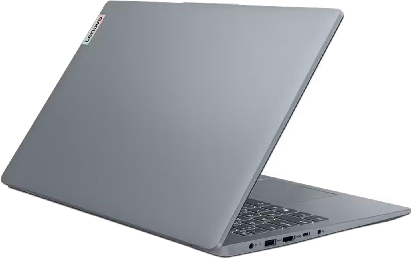 Portátil - Lenovo IdeaPad Slim 3 15IAH8 83ER004NLM 39,6 cm (15,6") - Full HD - Intel Core i5 12a Gen i5-12450H - 8 GB - SSD de 512 GB