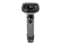 Zebra DS8108-SR - Gama estándar (SR) - escáner de código de barras