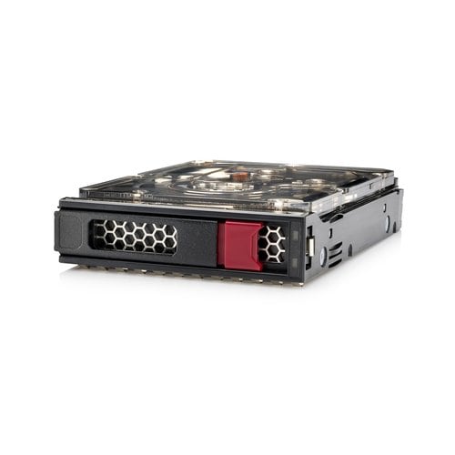 Disco duro HPE 4TB SATA 7.2K LFF LP MV.
