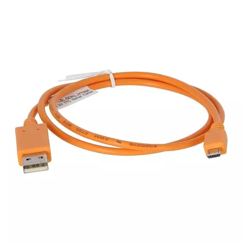 CABLE ADAPTADOR DE CONSOLA - USB 2.0/ USB TIPO A - MICRO USB