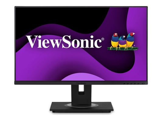 ViewSonic VG245 - Monitor LED - 24" (23,8" visibles)