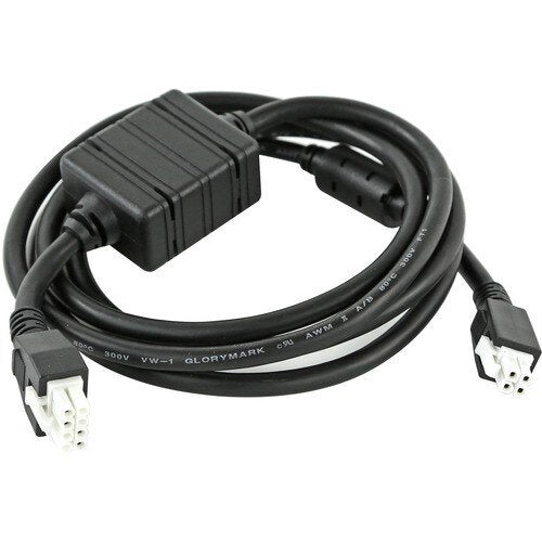 Zebra Cable de alimentación estándar - Para Base