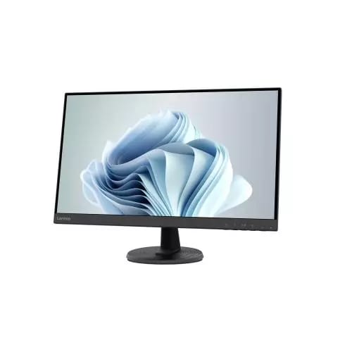 MONITOR LENOVO C2740 27FHD TINY SOPORTE HDMI 1VGA COLOR NEGRO CON 3 AÑOS DE GARANTIA