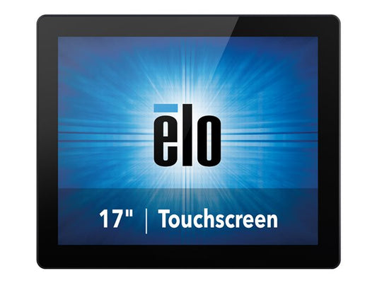 Monitores táctiles de marco abierto Elo 1790L - Monitor LED - 17"