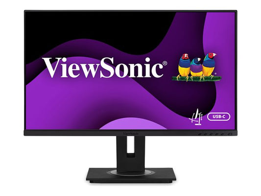 ViewSonic VG275 - Monitor LED de 27"