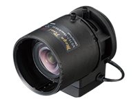 Tamron Mega Pixel M13VG2713IR - Objetivo CCTV - varifocal