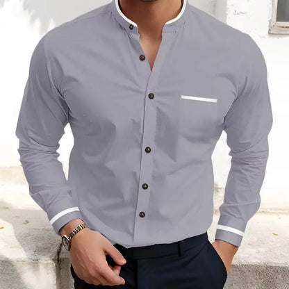 Camisas de hombre de nueve colores con impresión 3D, estilo hawaiano, ropa de oficina, tallas grandes (XS-6XL), tela suave y cómoda.