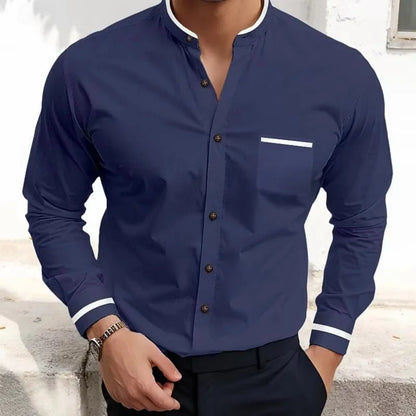 Camisas de hombre de nueve colores con impresión 3D, estilo hawaiano, ropa de oficina, tallas grandes (XS-6XL), tela suave y cómoda.