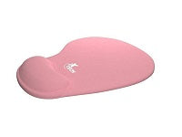 Xtech - Alfombrilla de ratón con reposamuñecas - Gaming Pink XTA-530