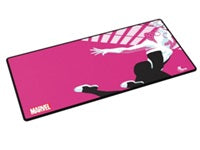 Xtech - Alfombrilla de ratón para juegos Gwen XTA-M16SG-XXL