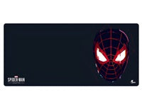 Xtech - Alfombrilla de ratón para juegos SpiderMan XTA-M18SM-XXL