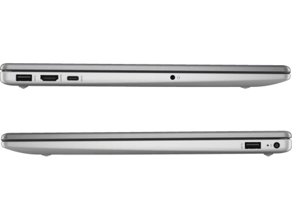 Laptop HP 255 G10 de 15.6", Windows 11 Home Single Language, AMD Ryzen™ 5, 8GB RAM, 512GB SSD