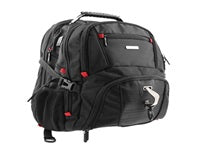 Xtech - Mochila para portátil de 17"