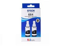 Epson - T664120-2 - Depósito de tinta