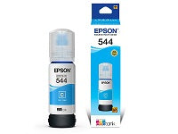 Epson 544 - 65 ml - cian