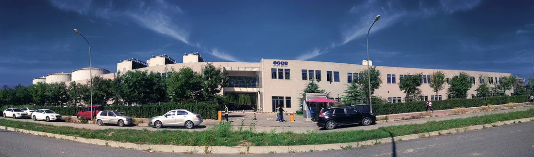 Osee GoStream Duet Mezclador de vídeo para transmisión en directo con múltiples cámaras SDI HDMI y grabación SD compatible con NDI HX