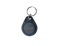 ZKTeco AX-TAG100 - LLAVERO PROXIMIDAD AXCEZE AX-TAG100 - Los llaveros de proximidad Axceze RFID (Identificación por radiofrecuencia) que permiten la identificación del portador además ofrece tecnología de proximidad formato ISO
