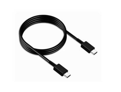 Cargador Samsung Carga Rapida 25w Tipo CA Tipo C 