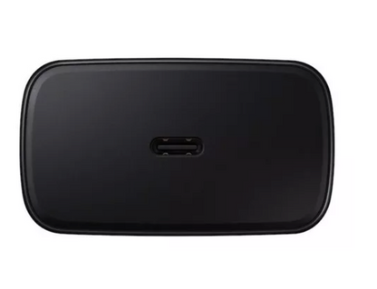 Cargador Samsung Fast 2.0 45w Tipo C Original ( Sin Cable )