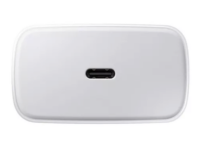 Cargador Samsung 45w Cargador De Pared Súper Rápido