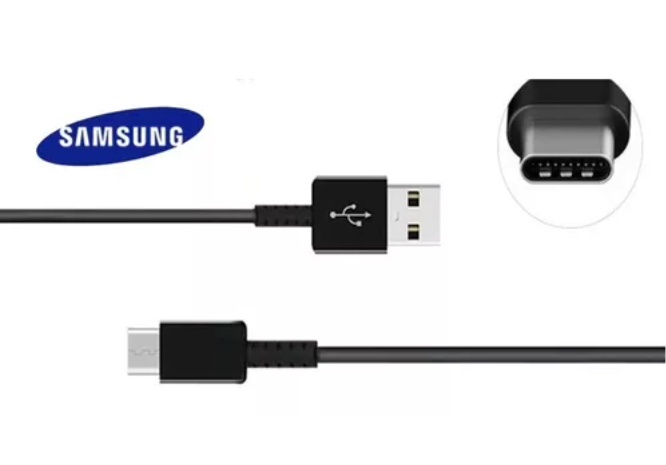 Samsung Cable De Carga Rapida Usb A Tipo C 3A 25w De 1.5m