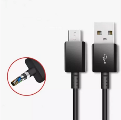 Samsung Cable De Carga Rapida Usb A Tipo C 3A 25w De 1.5m