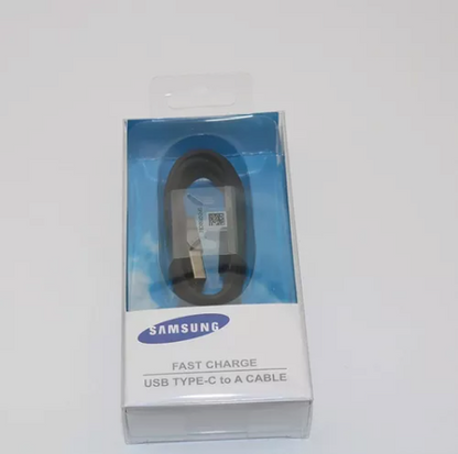 Samsung Cable De Carga Rapida Usb A Tipo C 3A 25w De 1.5m