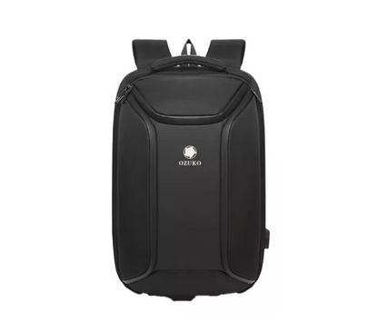 Ozuko Mochila Negocios Impermeable Antirrobo Para Laptop Agregar a favoritos
