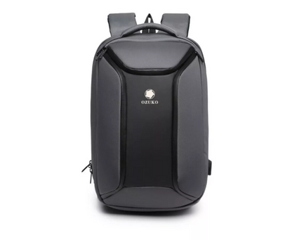 Ozuko Mochila Negocios Impermeable Antirrobo Para Laptop Agregar a favoritos