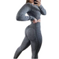 Conjunto Leggings Fitness Club Conjunto Premium 2 Pzas
