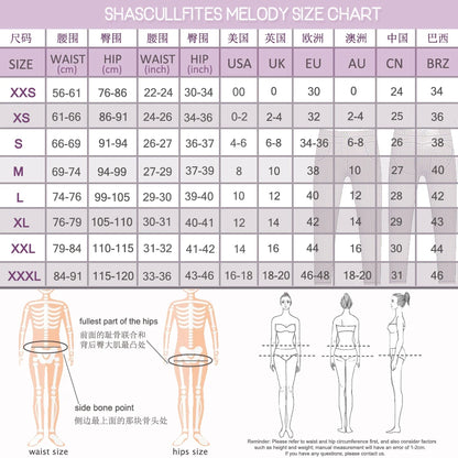 Mallas deportivas Shascullfites Melody blancas para mujer, leggings de yoga, mallas push-up para gimnasio, mallas ajustadas para correr.