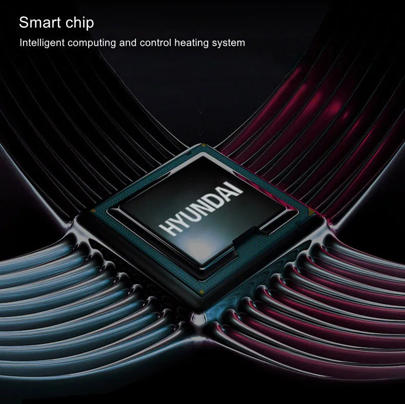 Calentador de agua eléctrico, ducha eléctrica, calentamiento rápido, máquina de CC para el hogar (cocina, baño), agua caliente ilimitada, control remoto