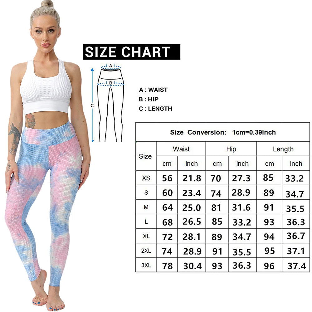 Leggings para mujer, control de abdomen, entrenamiento, running, elásticos en 4 direcciones, cintura alta, pantalones de yoga, leggings para fitness, pantalones no transparentes