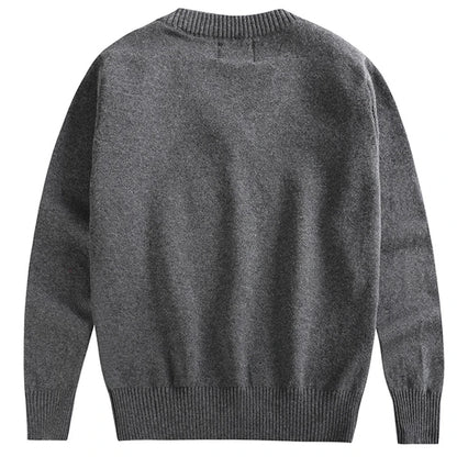 Ropa para niños, ropa para bebés, suéter para niños, otoño e invierno, ropa de punto cálida, suéter para niños, ropa para bebés, suéter de 4 a 14 años