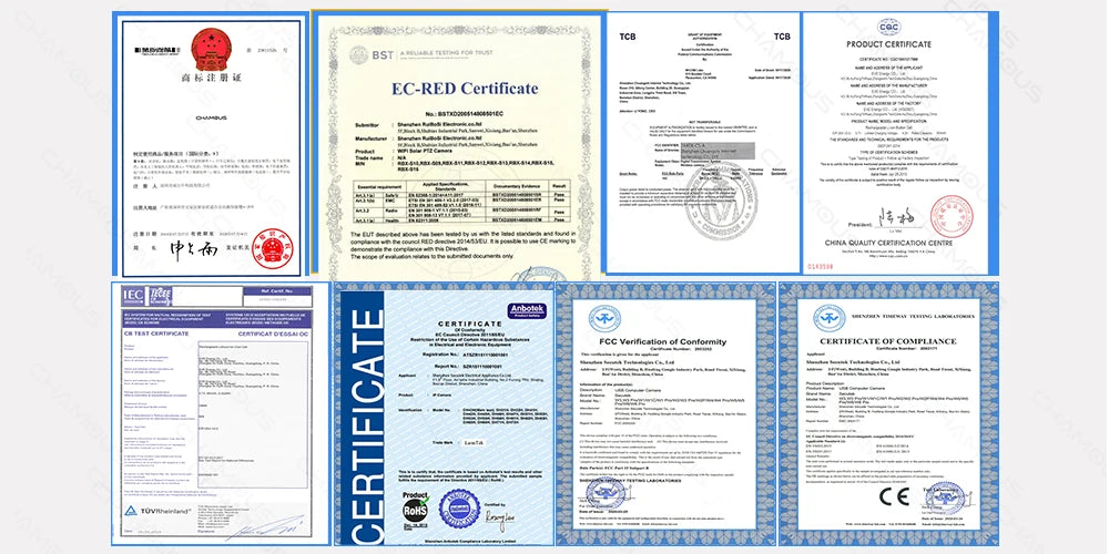 Videoportero Tuya WiFi 1080P HD con batería, visión nocturna, seguridad y control por app (Alexa, Google).