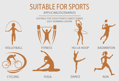 Conjunto de 2 piezas de yoga y gimnasio para mujer, con sujetador deportivo y camiseta de manga larga, leggings con cintura alta, chándal deportivo de moda para niñas.