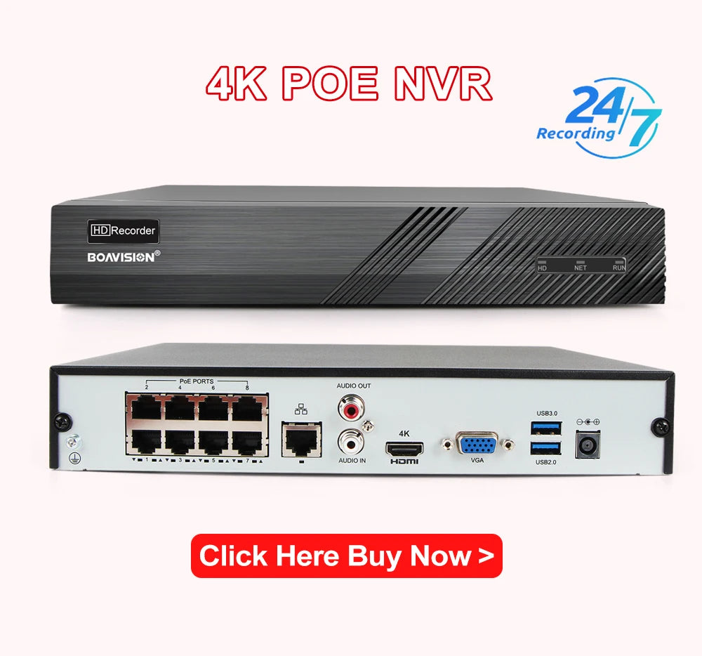 Cámara IP domo de alta velocidad para exteriores, zoom 30x, PoE, PTZ, 4K, 8MP, 5MP, audio H.265, visión nocturna, 80 m, compatible con protocolo Hikvision.