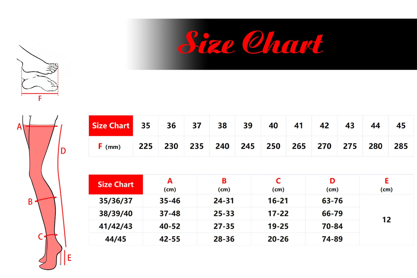 Botas de tacón superalto con efecto mojado de Ftshist para mujer, con tacón de aguja por encima de la rodilla, de piel sintética, con efecto calcetín elástico, zapatos ajustados para cosplay