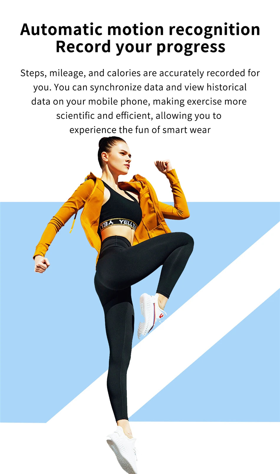 LIGE 2025 - Reloj inteligente para mujer, con conexión a todos los smartphones, pronóstico del tiempo en tiempo real, actividad deportiva, para hombre