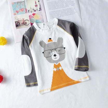 Ropa para niños, abrigo a cuadros, camiseta y pantalones, 3 piezas, trajes para bebés, ropa para niños pequeños, ropa de abrigo para primavera y otoño, disfraz BC1034