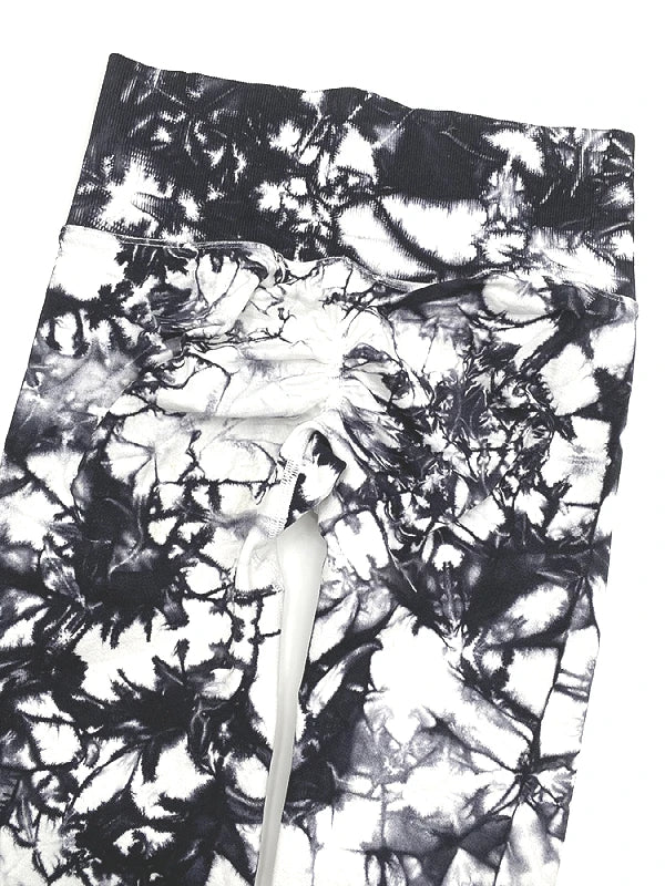 Conjunto de 2 piezas de yoga y gimnasio para mujer, con sujetador deportivo y camiseta de manga larga, leggings con cintura alta, chándal deportivo de moda para niñas.