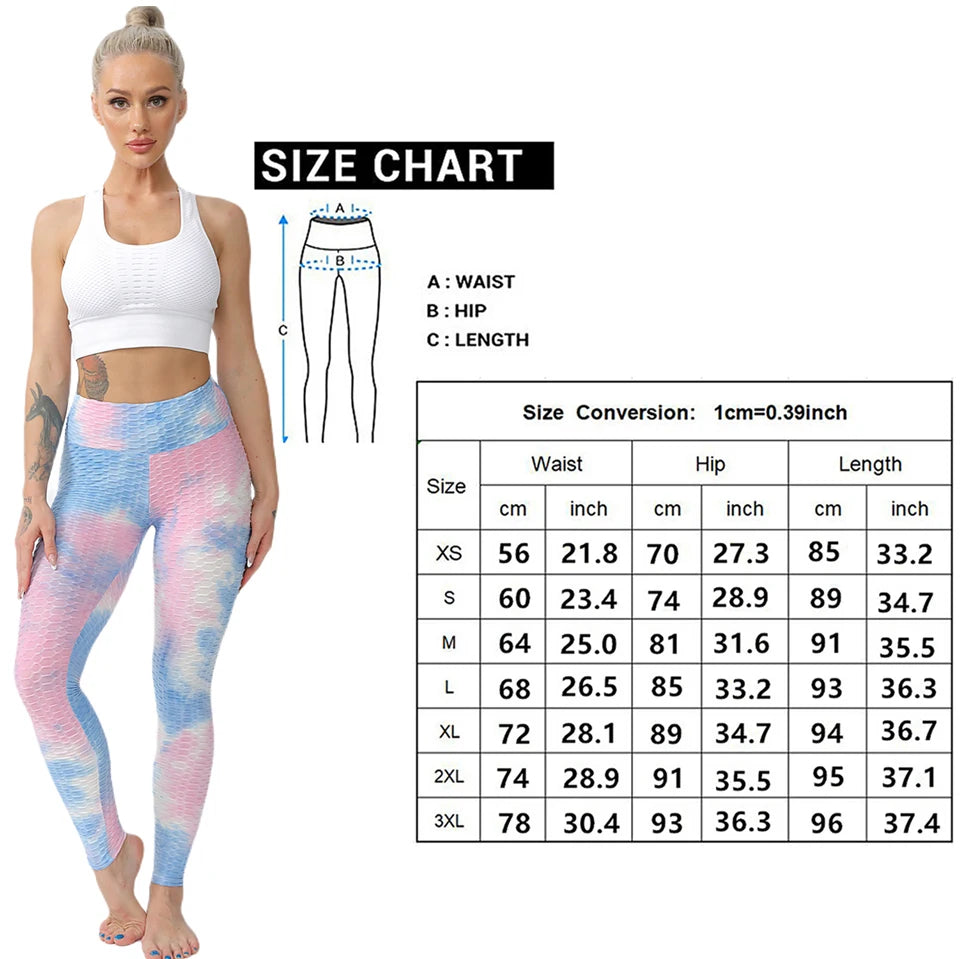 Leggings para mujer, control de abdomen, entrenamiento, running, elásticos en 4 direcciones, cintura alta, pantalones de yoga, leggings para fitness, pantalones no transparentes