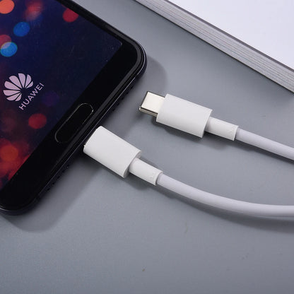 Cable de carga USB tipo C PD de 3,3 A para Huawei, 180 cm, compatible con Matebook 16, D15, D14, X Pro, X, 14, 13 y MagicBook 13, 14, 15 y 16.