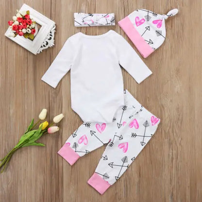 Conjuntos de ropa para bebés recién nacidos y niñas pequeñas Otoño Invierno 2024 Ropa para niños Artículos para bebés Accesorios Recién nacidos de 0 a 18 meses